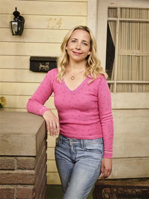 Lecy Goranson - Biography, Height & Life Story | Super Stars Bio