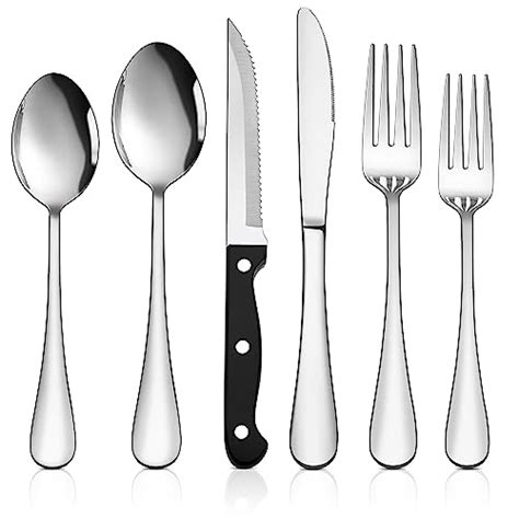 Ovente Piece Cutlery Set My Honest Review