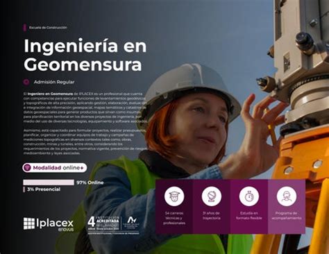 Online Ingeniería en geomensura by iplacex iplacex Issuu