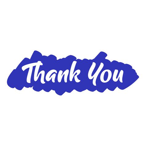 Animated Thank You Png Isolated Photos Png Mart Hot Sex Picture My