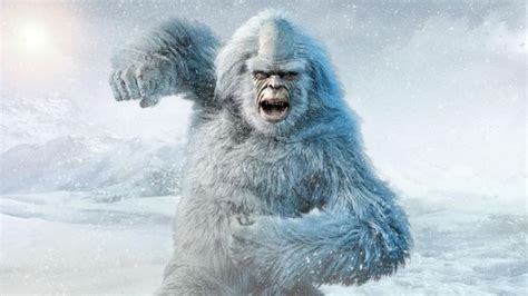 Cómo surgió la leyenda de Yeti el abominable hombre de las nieves que