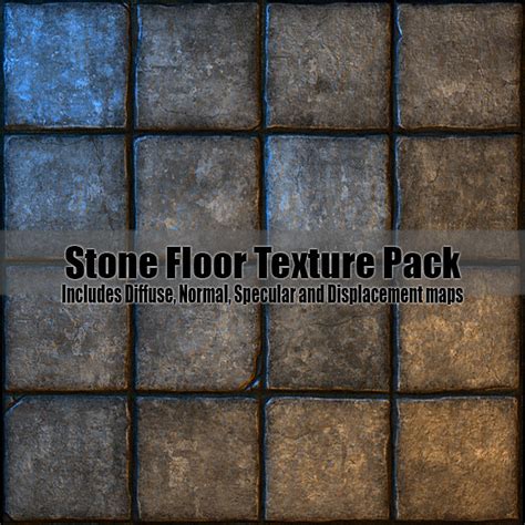 Rock Floor Texture Pack | Viewfloor.co