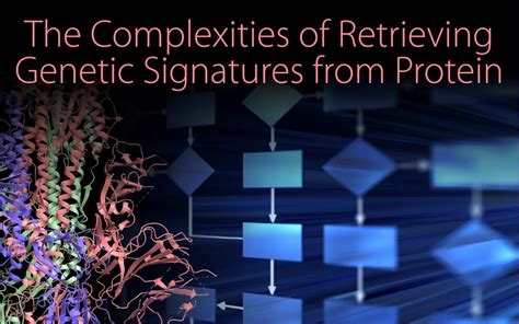 On A Mission To Solve The Toughest Forensic Challenges Signature Science