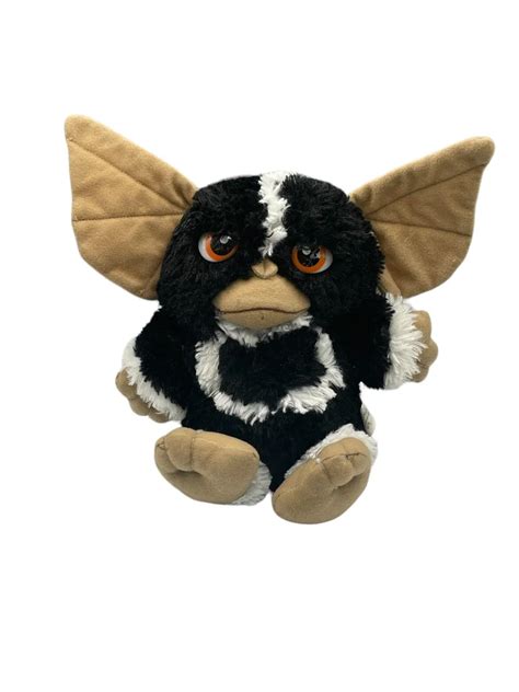 Gremlins Mohawk Plush