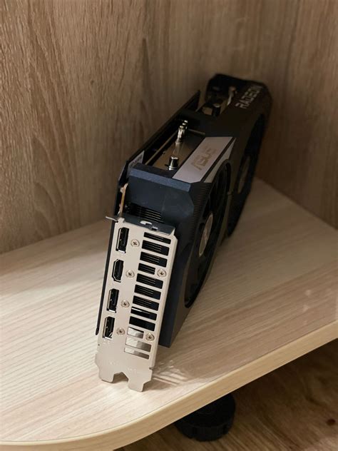 Rx6600Xt,Как Новая!!!