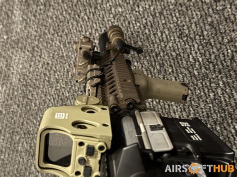 Mk Setup Airsoft Hub Buy Sell Used Airsoft Equipment Airsofthub