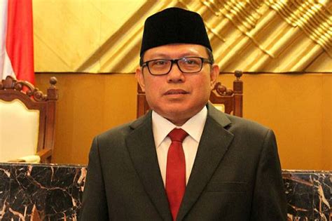 Sekretaris MA Hasbi Hasan Punya Harta Rp2 479 Miliar Satu Aset Tanpa Akta