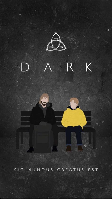 [100+] Dark Netflix Wallpapers | Wallpapers.com