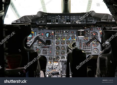 148 Concorde Cockpit Royalty-Free Photos and Stock Images | Shutterstock