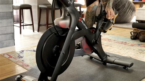 U.S. Government Spent $220,000 On Peloton, Exercise Equipment: Report ...