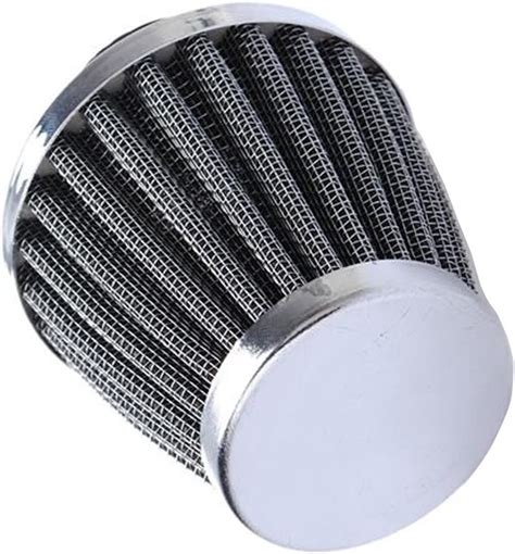 Etopars Mm Mini Universal Car Motor Cone Cold Clean Air Intake Filter