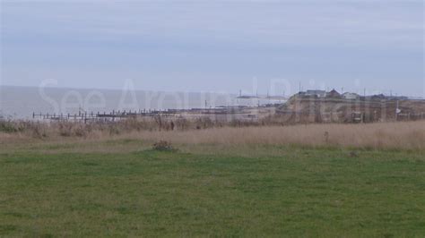 Happisburgh Beach, Happisburgh, Norfolk - See Around Britain