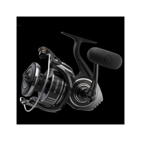 Daiwa Bg Mq Spinning Reels The Saltwater Edge