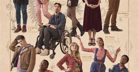 Sex Education saison 3 6 choses qui vous attendent dans les nouveaux épisodes PureBreak