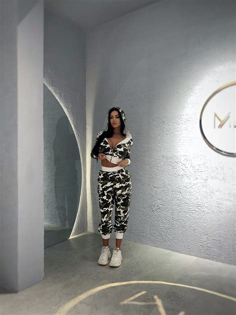 Set Raven Millionette Babe You Shine Like A Queen