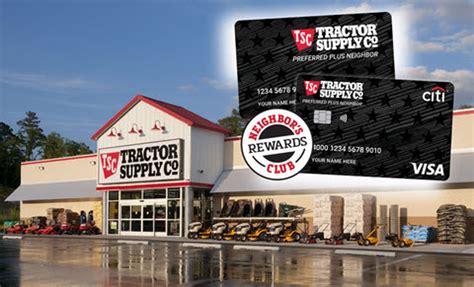 Tractor Supply Citi Financing The Ultimate Guide To Bigticket Purchases