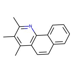 Benzo H Quinoline Trimethyl Cas Chemical