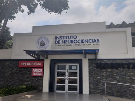 Instituto De Neurociencias