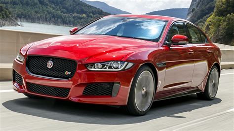 Jaguar Xe 2017 Jaguar Xe Fondo De Pantalla 1920x1080 WallpaperTip