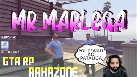 Rakazone Gta 5 Rp Funny Moments Mr Marlega Gta Rp Highlight 1