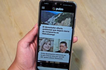 Pulzo Informaci N Y Noticias De Pulzo Pulzo