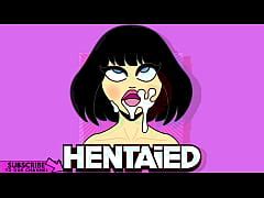 Real Life Hentai Futanari Bukkake Jia Lissa Sonya Blaze And Haneen Explode With Cum Xxx