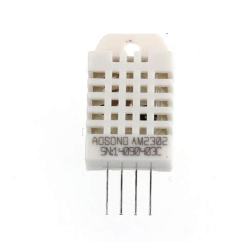 Buy Dht Digital Temperature And Humidity Sensor In Pakistan Denontek