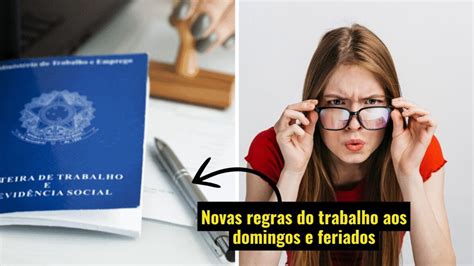 Tem Que Ter Aval Adiamento Da Nova Lei Traz Novas Regras Para O