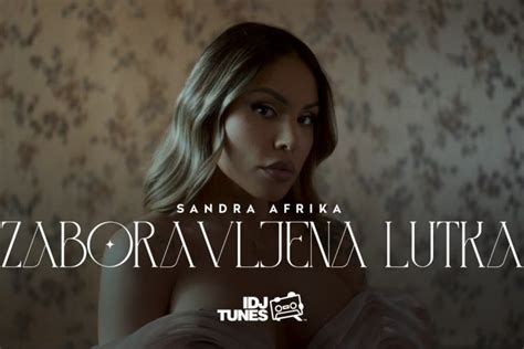 Sandra Afrika Ft Emir Djulovic Skote Moj Smesko Spotovi