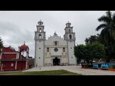 Ubicación y lugares más visitados en jaltepec de candayoc cotzocon