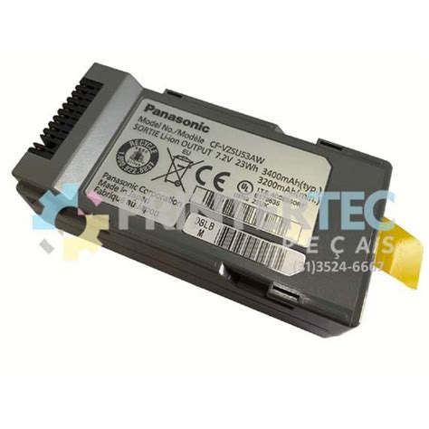 BATERIA PANASONIC TOUGHBOOK CF H1 CF H2 CF U1 23WH