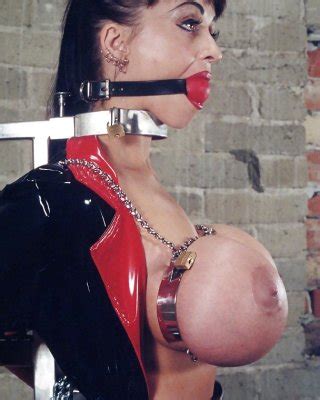 Bdsm Tits Porn Pictures Xxx Photos Sex Images Pictoa