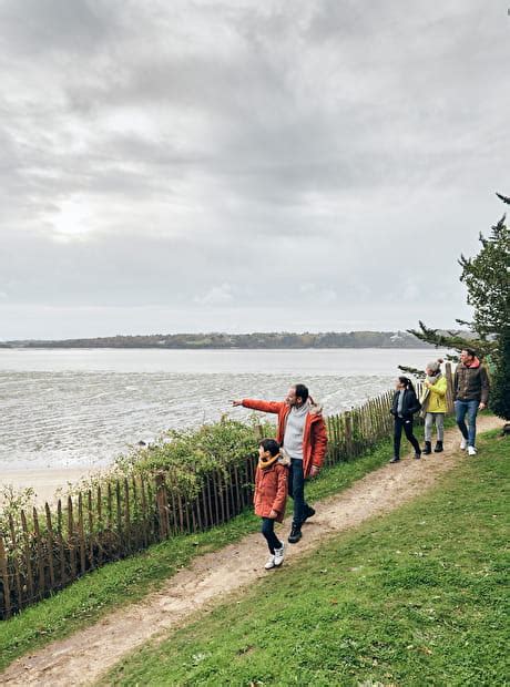 Un week end à la mer en automne notre top 5 des activités à Dinan Cap