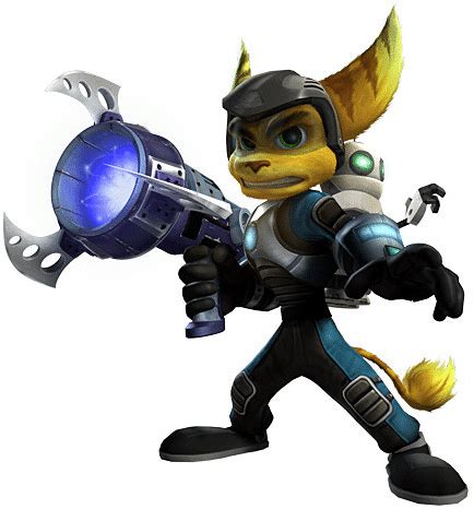 Ratchet And Clank Hd Edition Spotted Eteknix