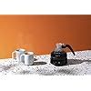 Amazon Bodum Epebo Electric Vacuum Siphon Borosilicate Glass