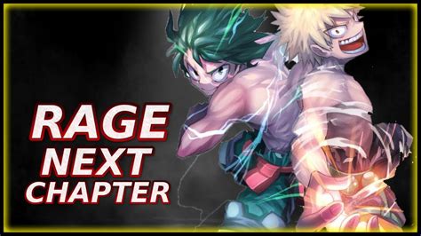 Deku Manga Rage / Here you can read abyss rage manga online for free at mangapan.