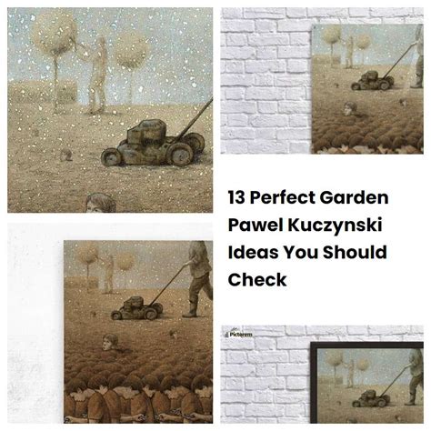 13 Perfect Garden Pawel Kuczynski Ideas You Should Check SharonSable