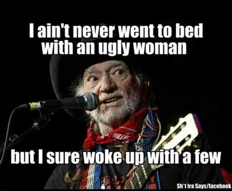 Willie Nelson Funny Quotes - ShortQuotes.cc