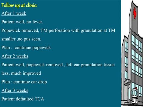 Management Of Foreign Body In Ear Ppt