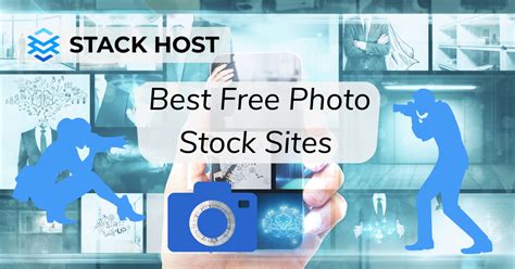 13 Best Free Stock Photo Sites For Small Business Updated 2022