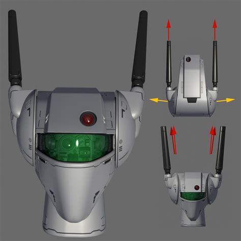 Dyrl Vf Wip Page Fan Works Macross World Forums Robotech