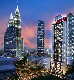 view  exsim klcc  projects latest launch phoeniz suites