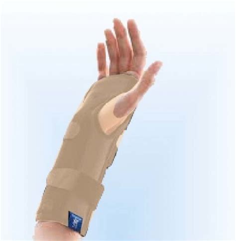 Thuasne Ligaflex Classic Wrist Brace ProBrace