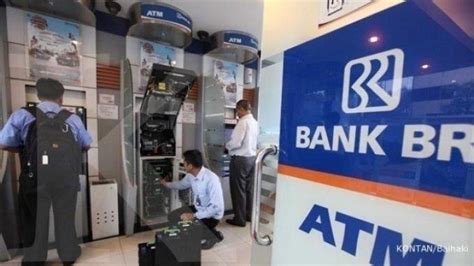 Kronologi Nasabah BRI Jadi Korban Pembobolan ATM Uang Rp 12 Juta Raib