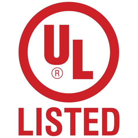 Ul Listed Vs Ul Classified Differences You Need To Know Cat Van Loi