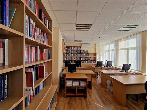 Библиотека „Петко Добчев“ при ВАдвС