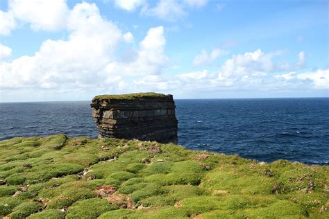 Sea Ireland Rock Formation - Free photo on Pixabay - Pixabay