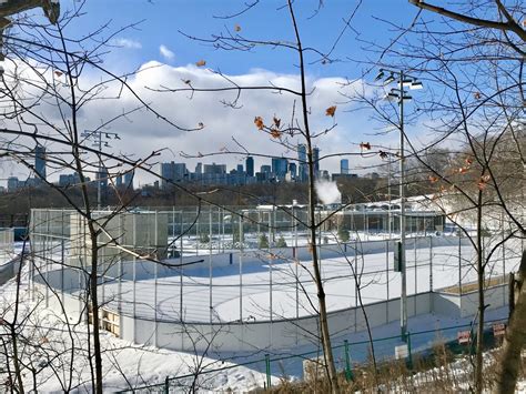 10 Toronto Skating Rinks to Hit this Winter - The Curious Creature