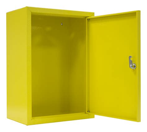 Шкаф для газового счетчика ШГС-4-Р SAIMAN Код ZR05