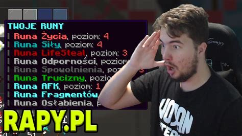 DZIĘKI TEMU ZAROBIŁEM 100MLD NA BOXPVP RAPY PL YouTube